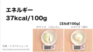 玉ねぎ　100g